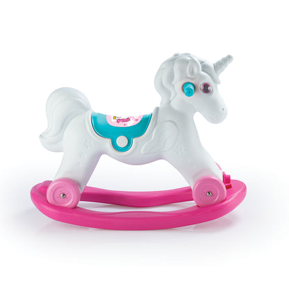 Dolu Unicorn Rocking