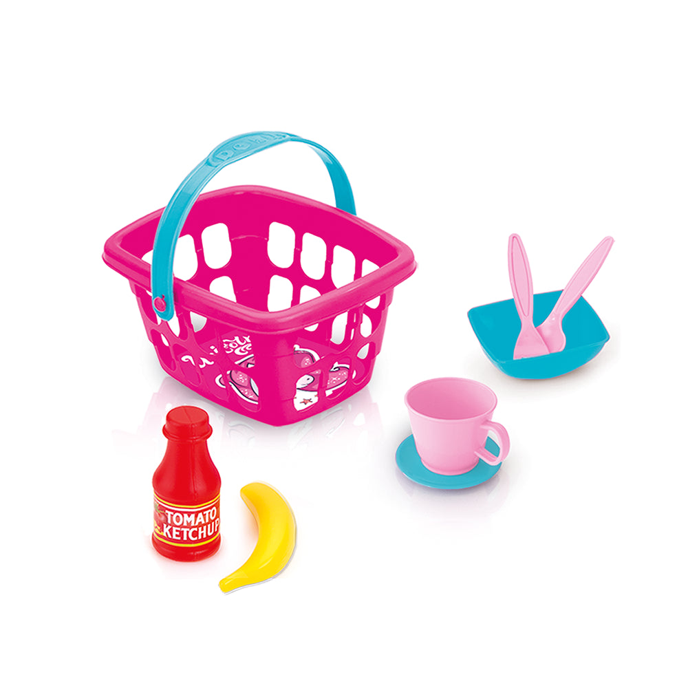 Dolu Unicorn Small Picnic Set