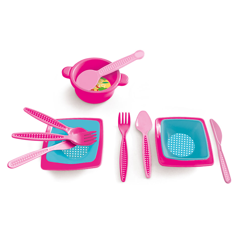 Dolu Unicorn Microwave