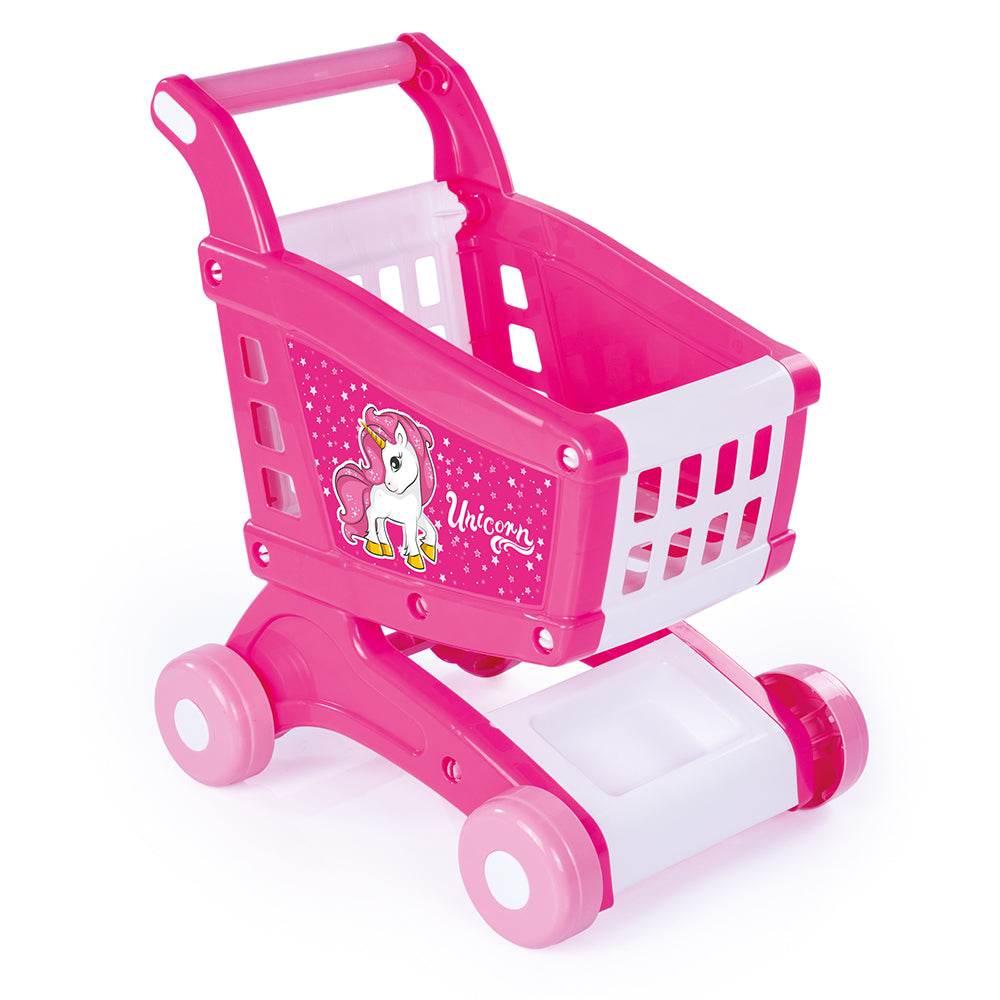 Dolu My Shopping Cart