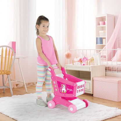 Dolu My Shopping Cart