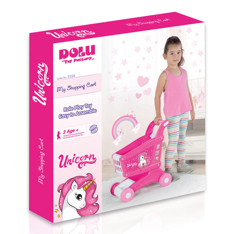 Dolu My Shopping Cart