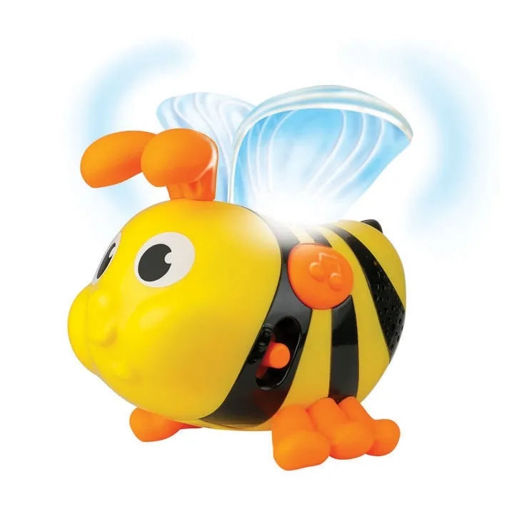 Winfun  Stack and Learn Bee and Sunflowers
