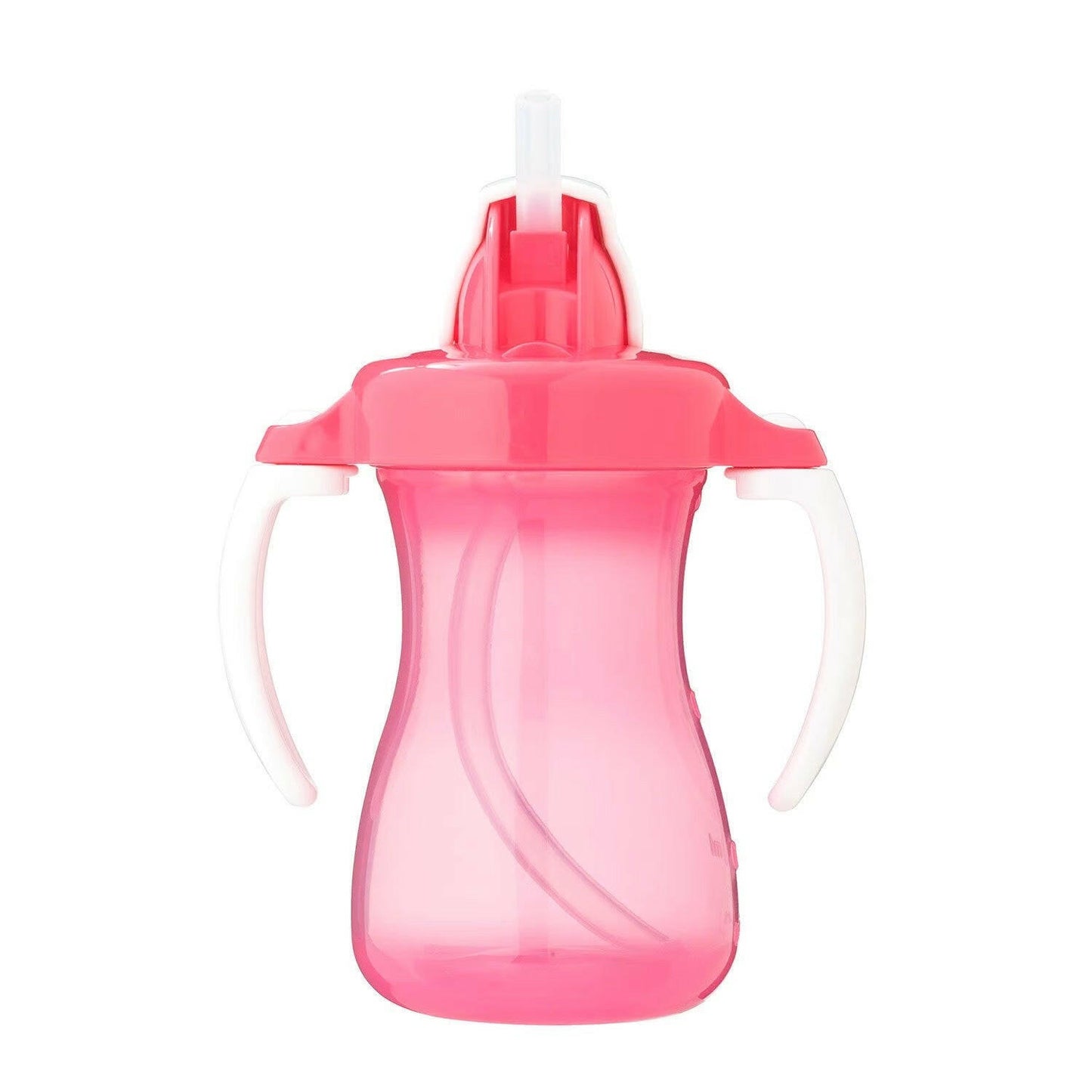 زجاجة شرب صغيرة من بيجون بمصّاصة (150ml، 9m+)
