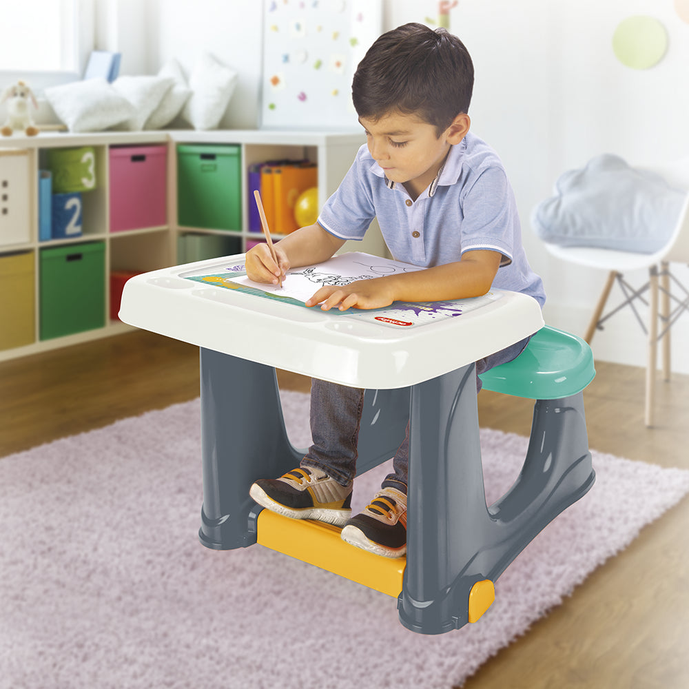 Dolu Smart Study Desk For Kids