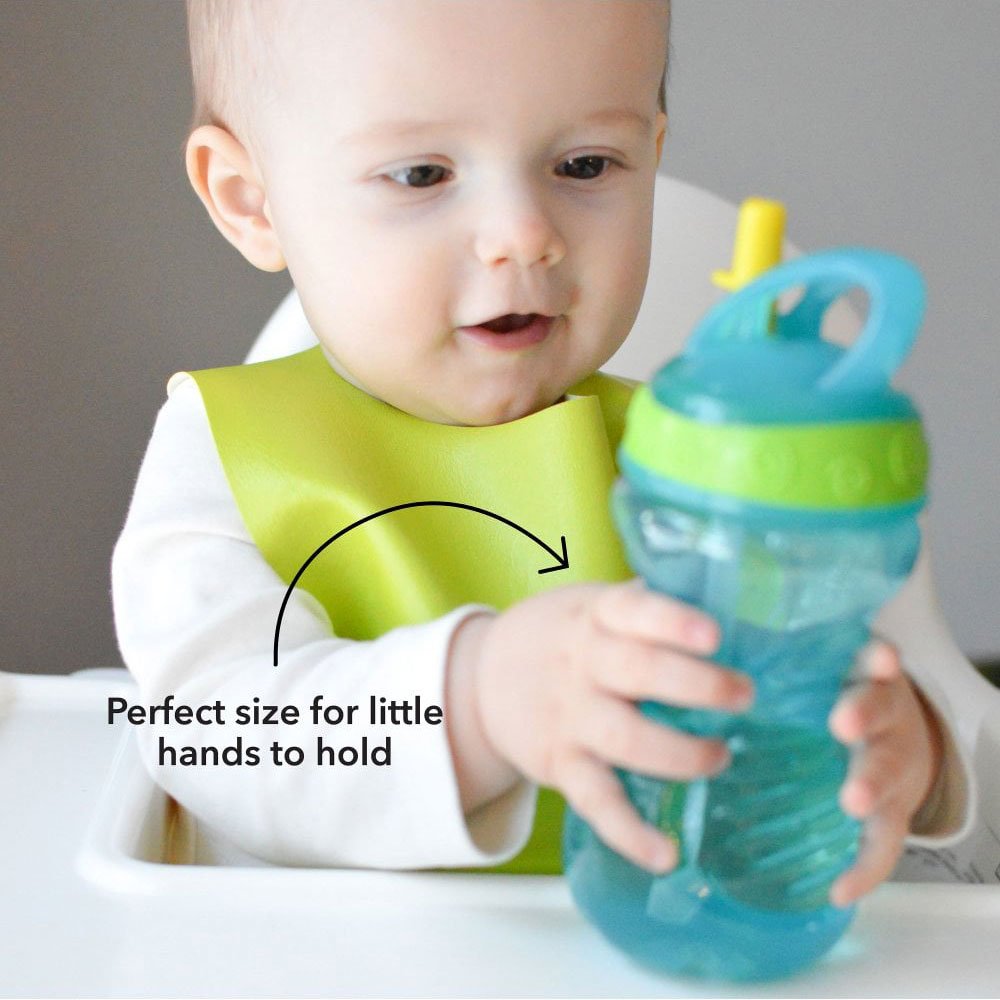 كوب Nuby Flip It Beaker