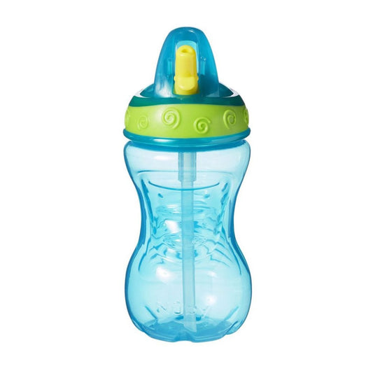 كوب Nuby Flip It Beaker