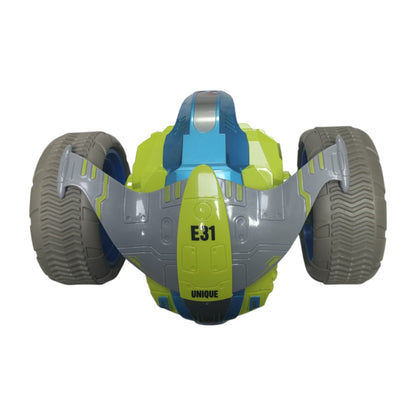 RW 1:12 Cool Bee Rollerbot Stunt Remote Control Car
