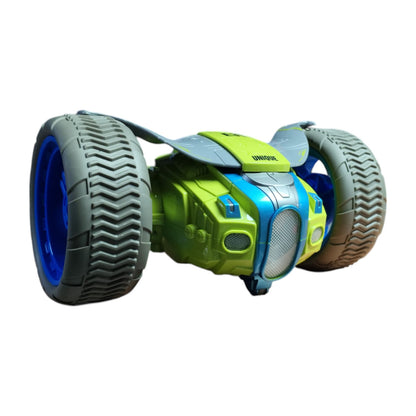 RW 1:12 Cool Bee Rollerbot Stunt Remote Control Car