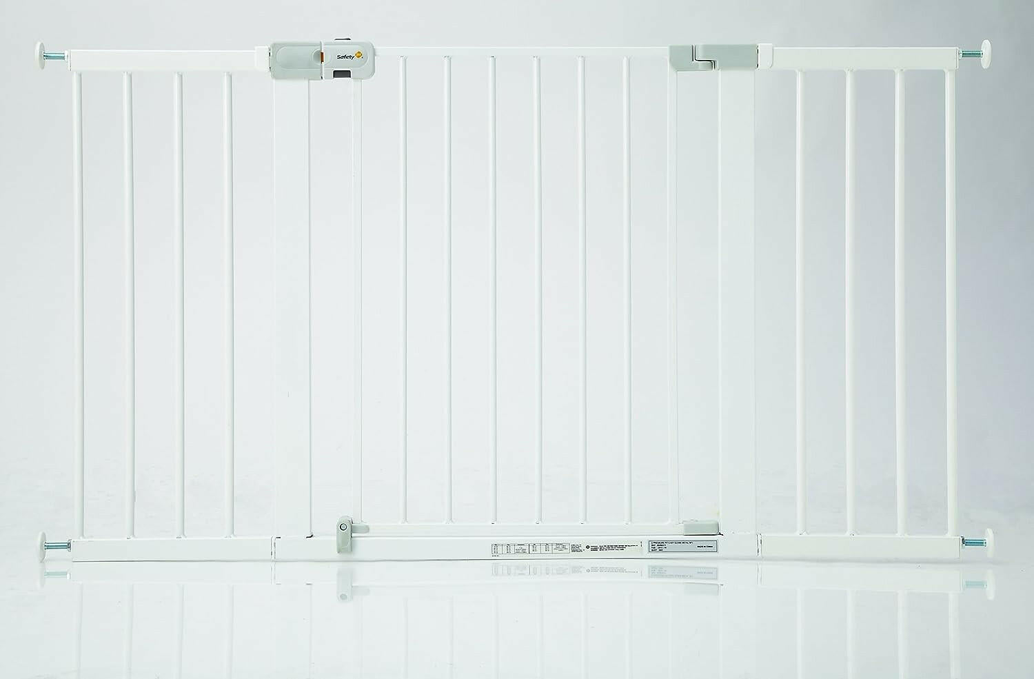 Safety 1st 28 cm Extension for Door Gates White.