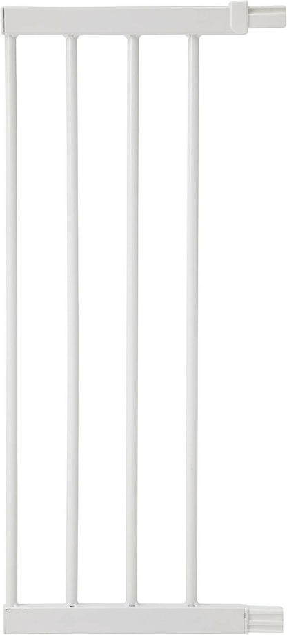 Safety 1st 28 cm Extension for Door Gates White.