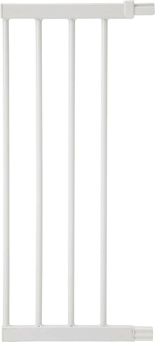 Safety 1st 28 cm Extension for Door Gates White.