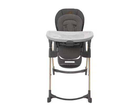 كرسي اطفال للطعام Maxi-Cosi Minla High Chair Eco