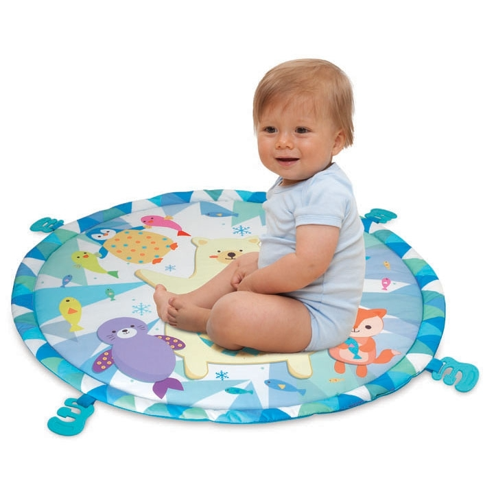 Winfun Polar Fiesta