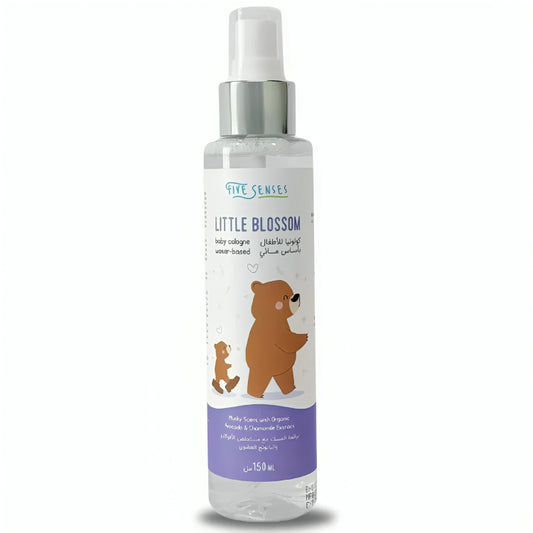 Five Senses Cologne (150ml)