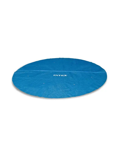 Intex Deluxe Pool Cover Round Swimming Pools (18 Ft)