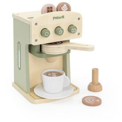 Viga Coffee Machine Set