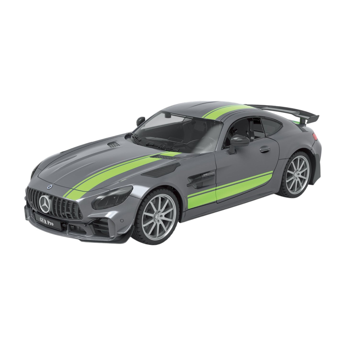 Rw 2.4G 1:16 Scale Mercedes AMG GTR Pro 4W Licensed Remote Control Car