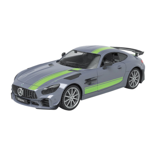 Rw 2.4G 1:16 Scale Mercedes AMG GTR Pro 4W Licensed Remote Control Car