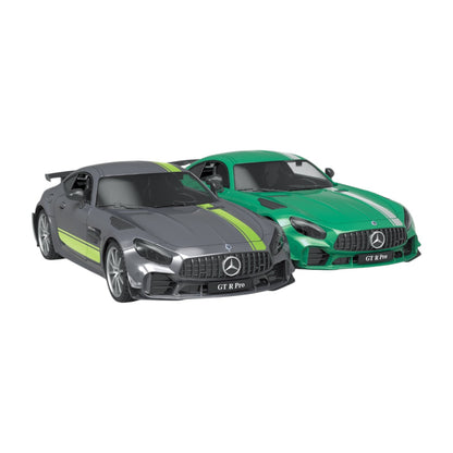Rw 2.4G 1:16 Scale Mercedes AMG GTR Pro 4W Licensed Remote Control Car