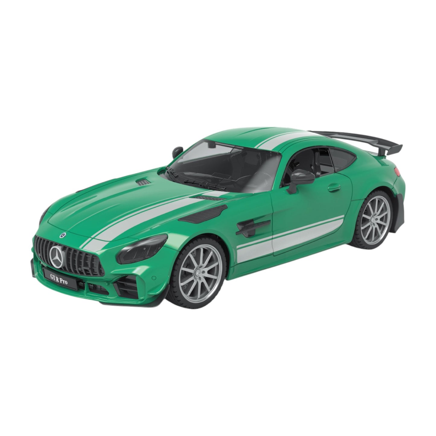 Rw 2.4G 1:16 Scale Mercedes AMG GTR Pro 4W Licensed Remote Control Car