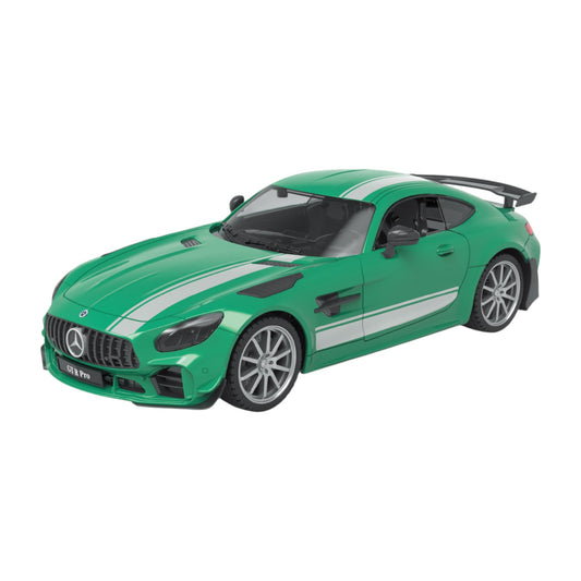 Rw 2.4G 1:16 Scale Mercedes AMG GTR Pro 4W Licensed Remote Control Car