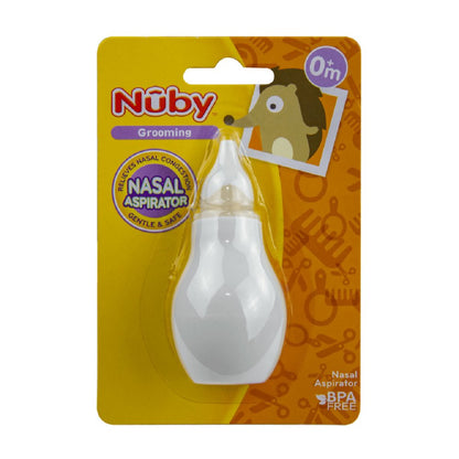 Nuby Nasal Aspirator