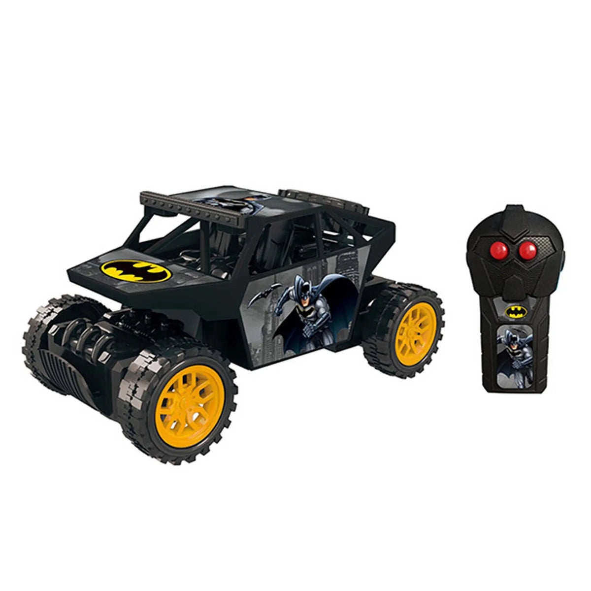 WARNER BROS - Batman Radio Control Car
