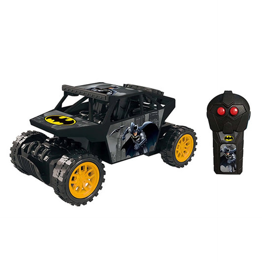 WARNER BROS - Batman Radio Control Car