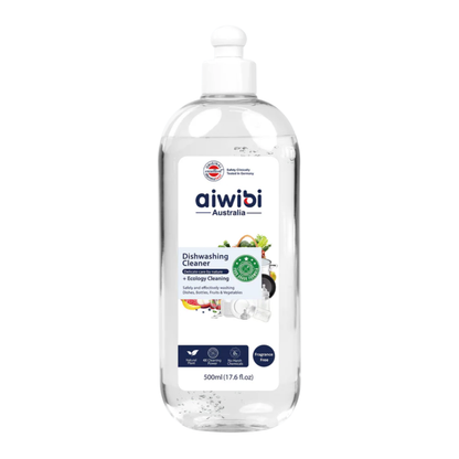 Aiwibi Dishwashing Liquid - No Fragrance (500ml)