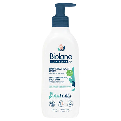 The Biolane Pure Protection Duo Bundle