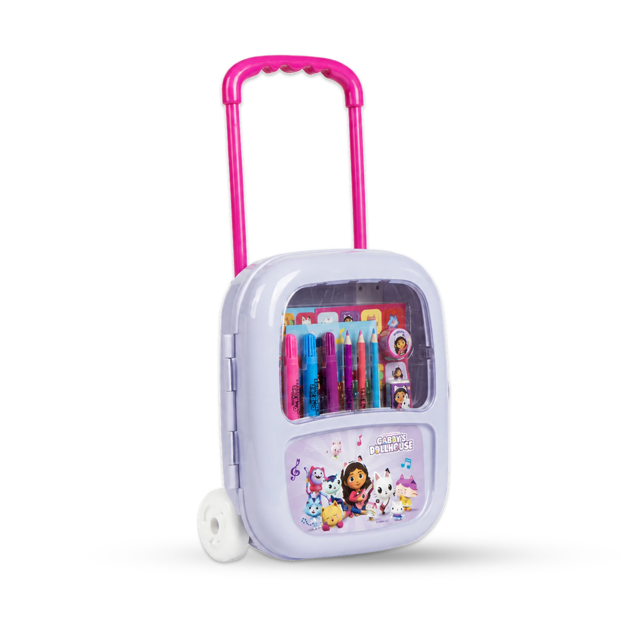 Stationery Items