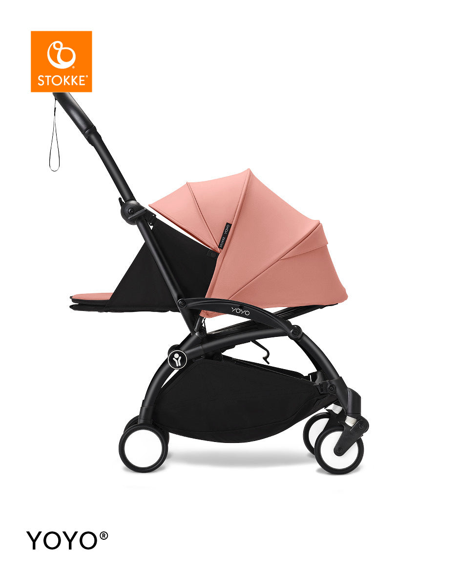 Stokke YOYO3 0+ Newborn Pack
