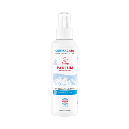 Germacare Baby Eau De Cologne for Newborn (150ml)
