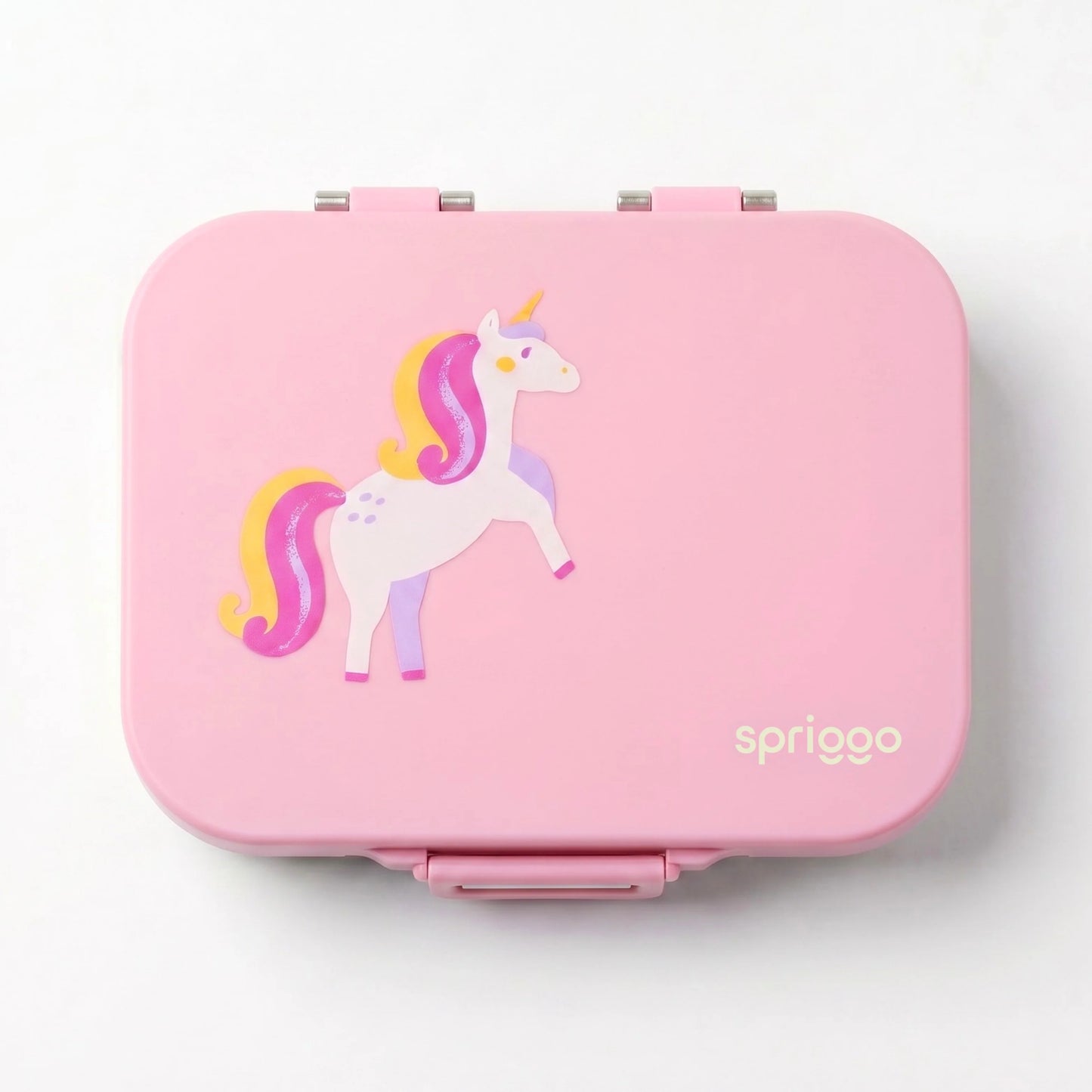 Spriggo Vault Pro Kids Lunchbox