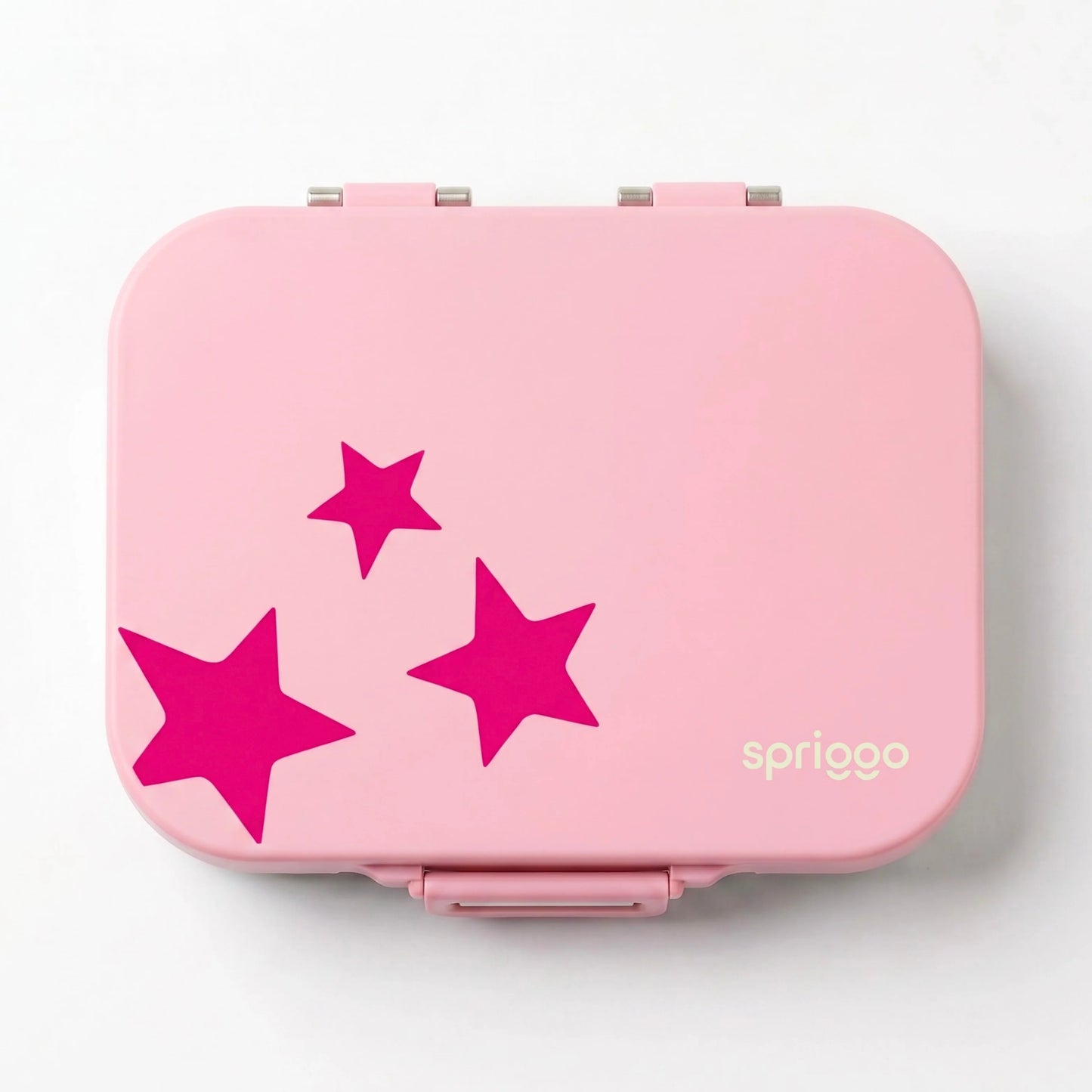 Spriggo Vault Pro Kids Lunchbox