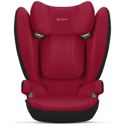 Cybex Solution B3I-Fix (Dynamic Red/Mid Red)