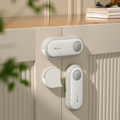Nurtur Safety Door Stopper - Pack of 1