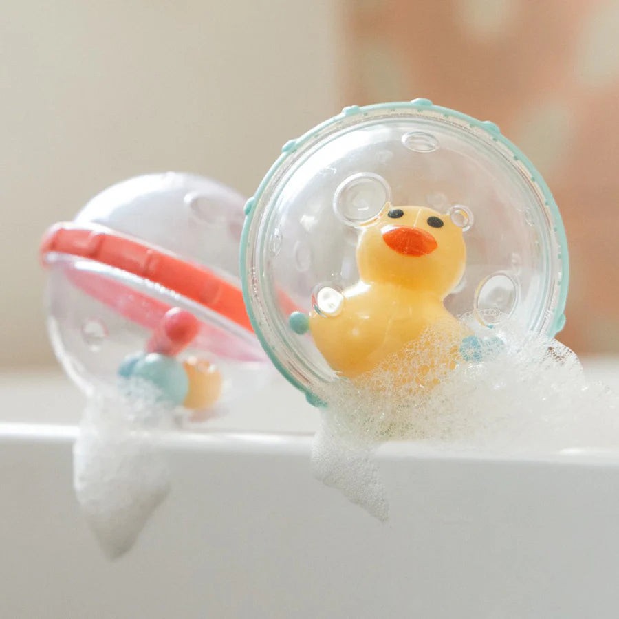 Munchkin Float and Play Bubbles 2 Pack