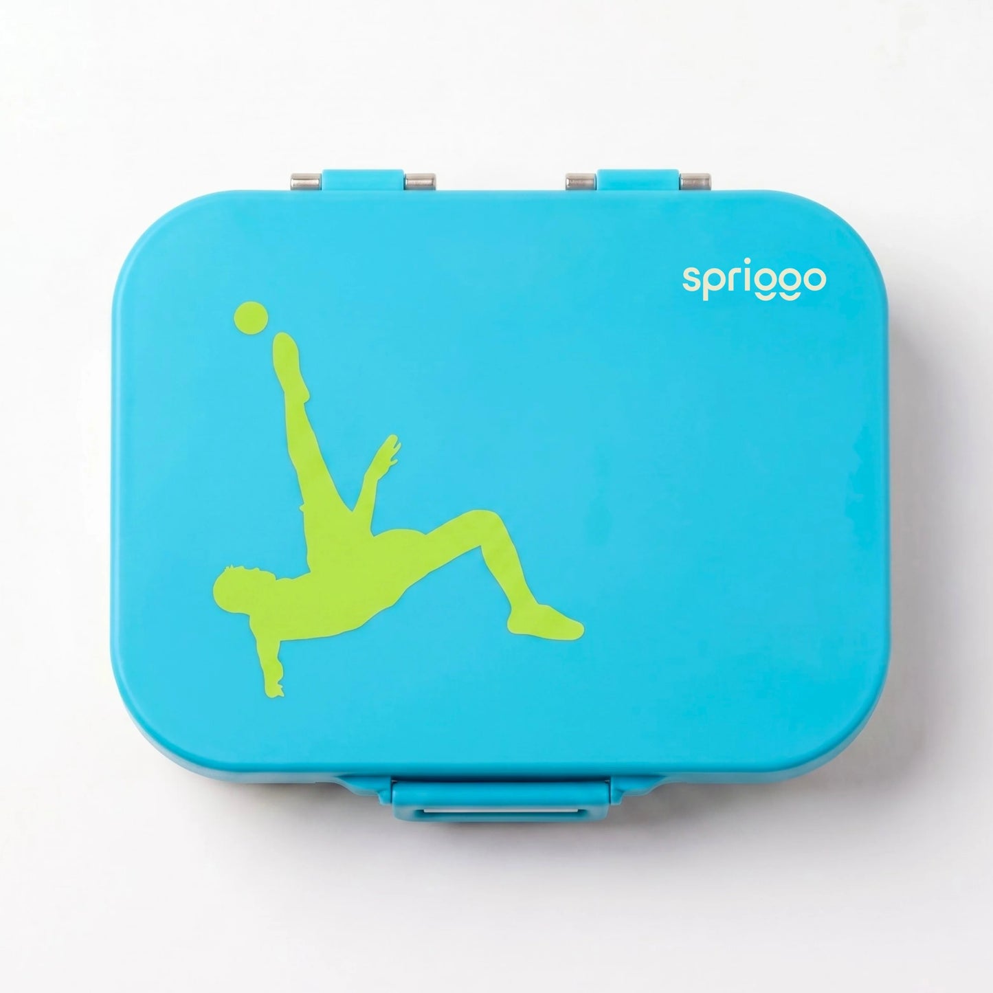 Spriggo Vault Pro Kids Lunchbox