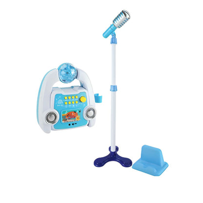 Musical Play Karaoke Set