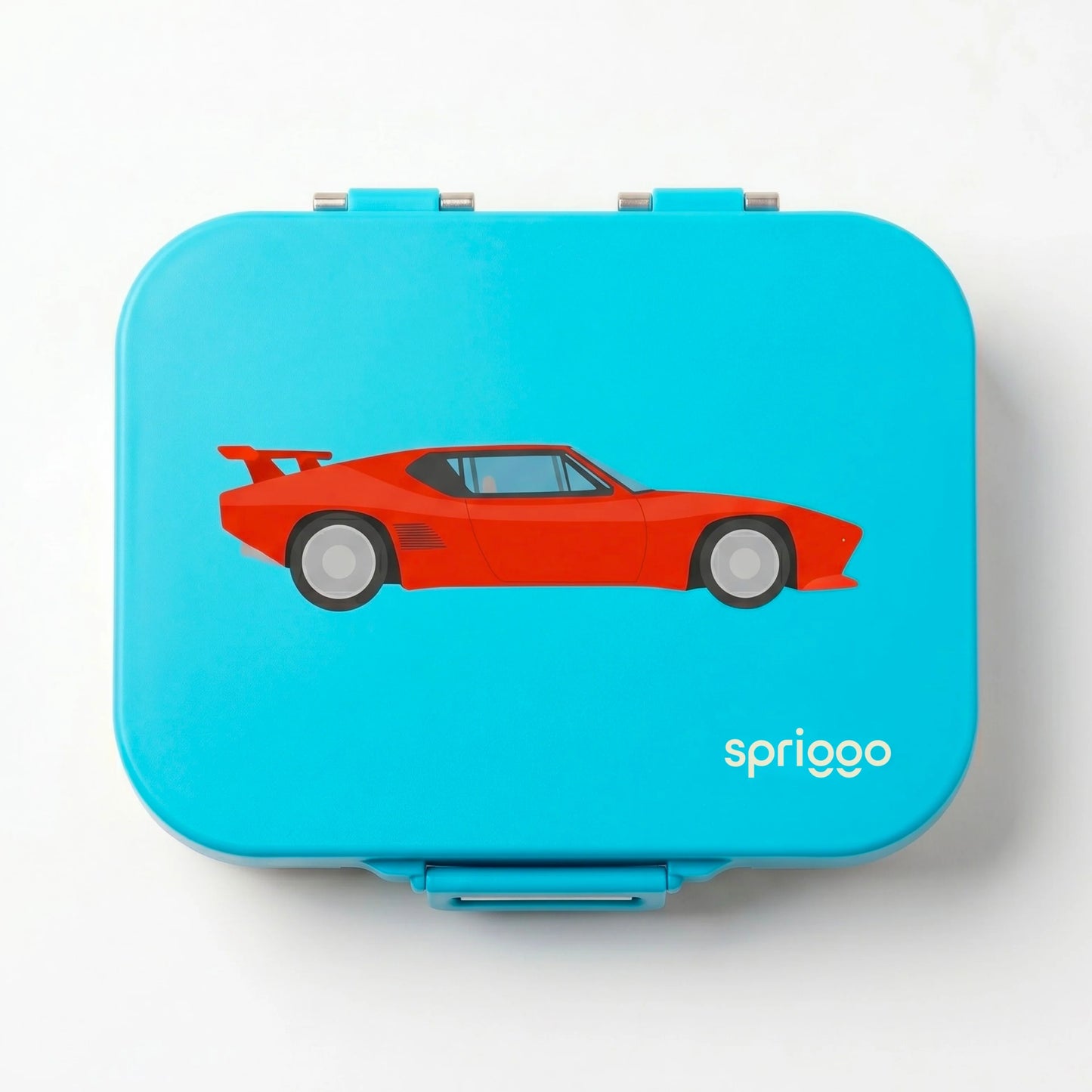 Spriggo Vault Pro Kids Lunchbox
