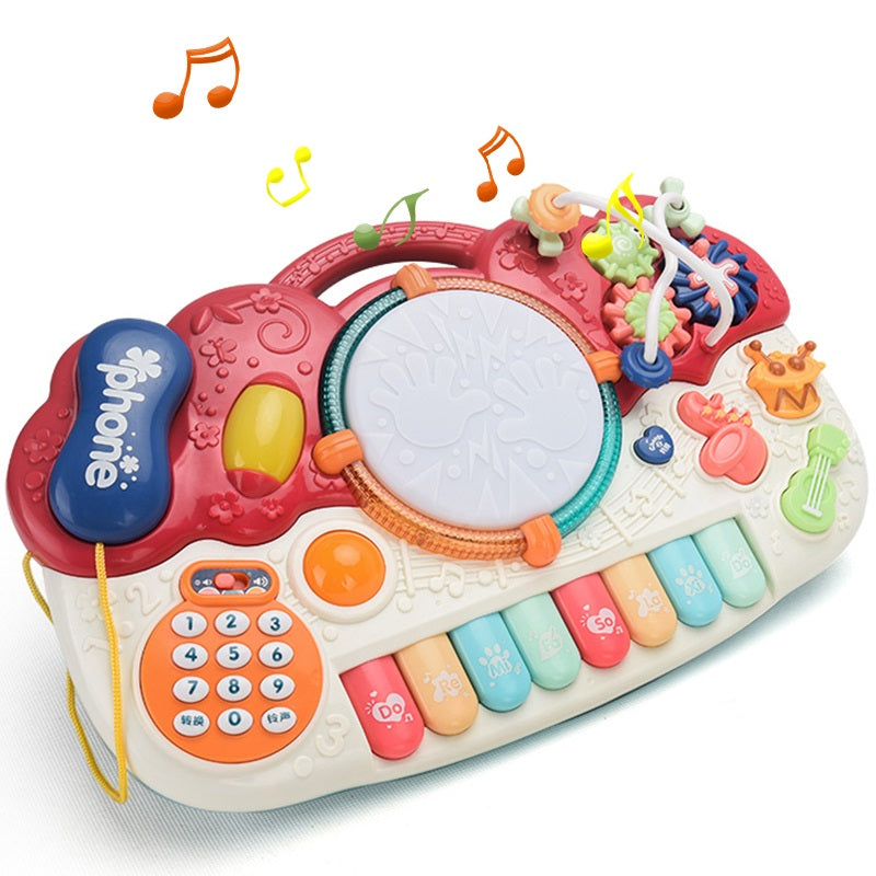 Multi-function Electronic Piano