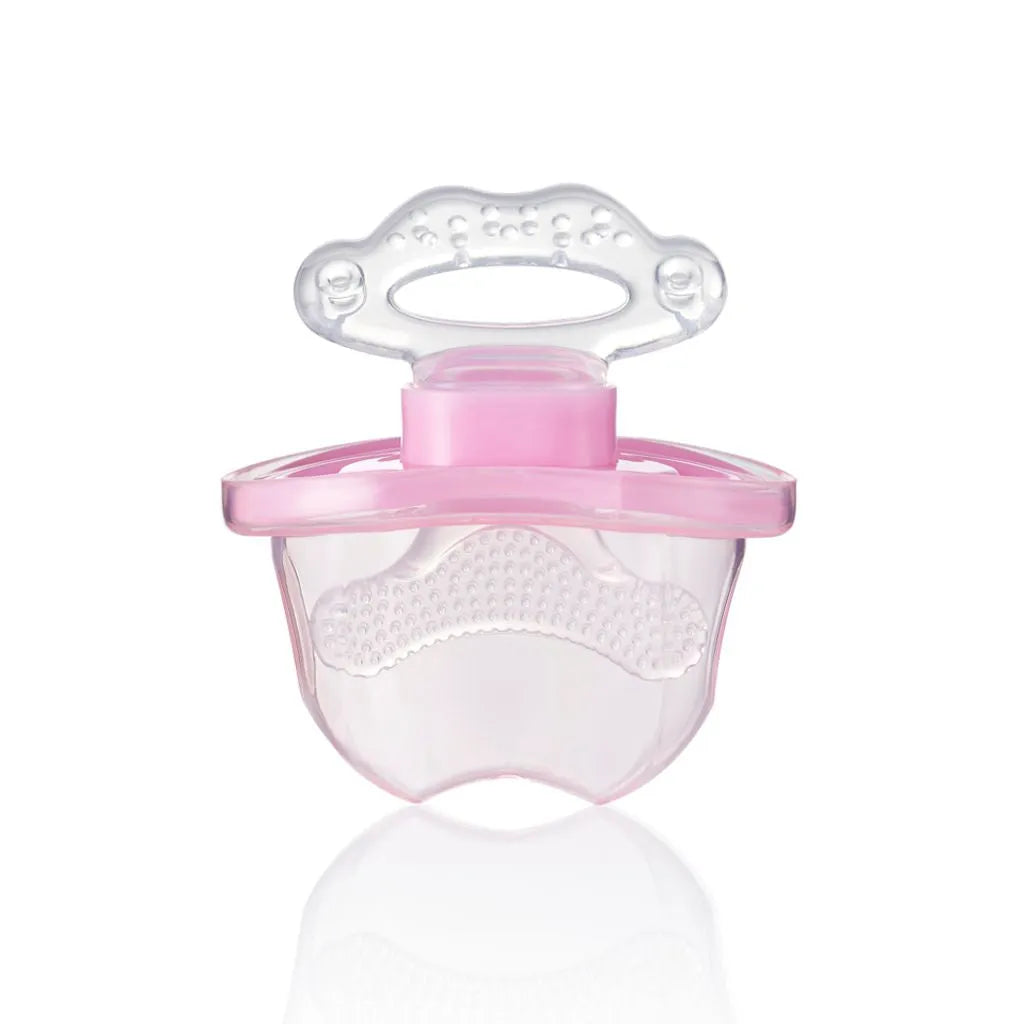 Brush-Baby Front Ease Teether