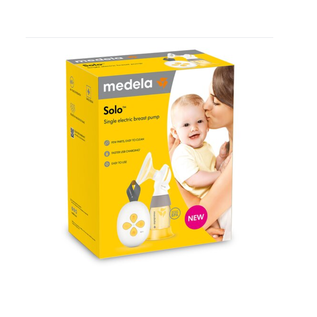 Medela Easy Pumping Kit