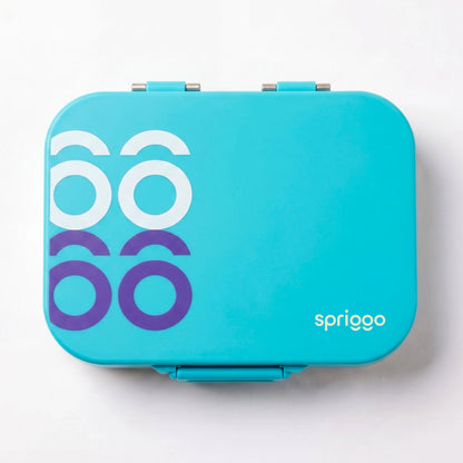 Spriggo Vault Pro Kids Lunchbox