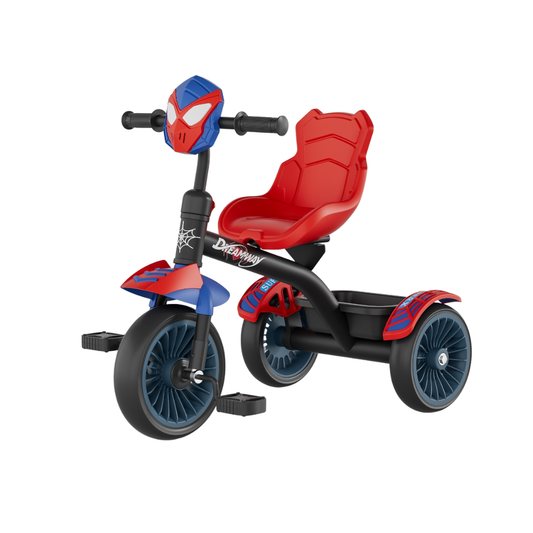 Orbic Kids Spidey Tricycle