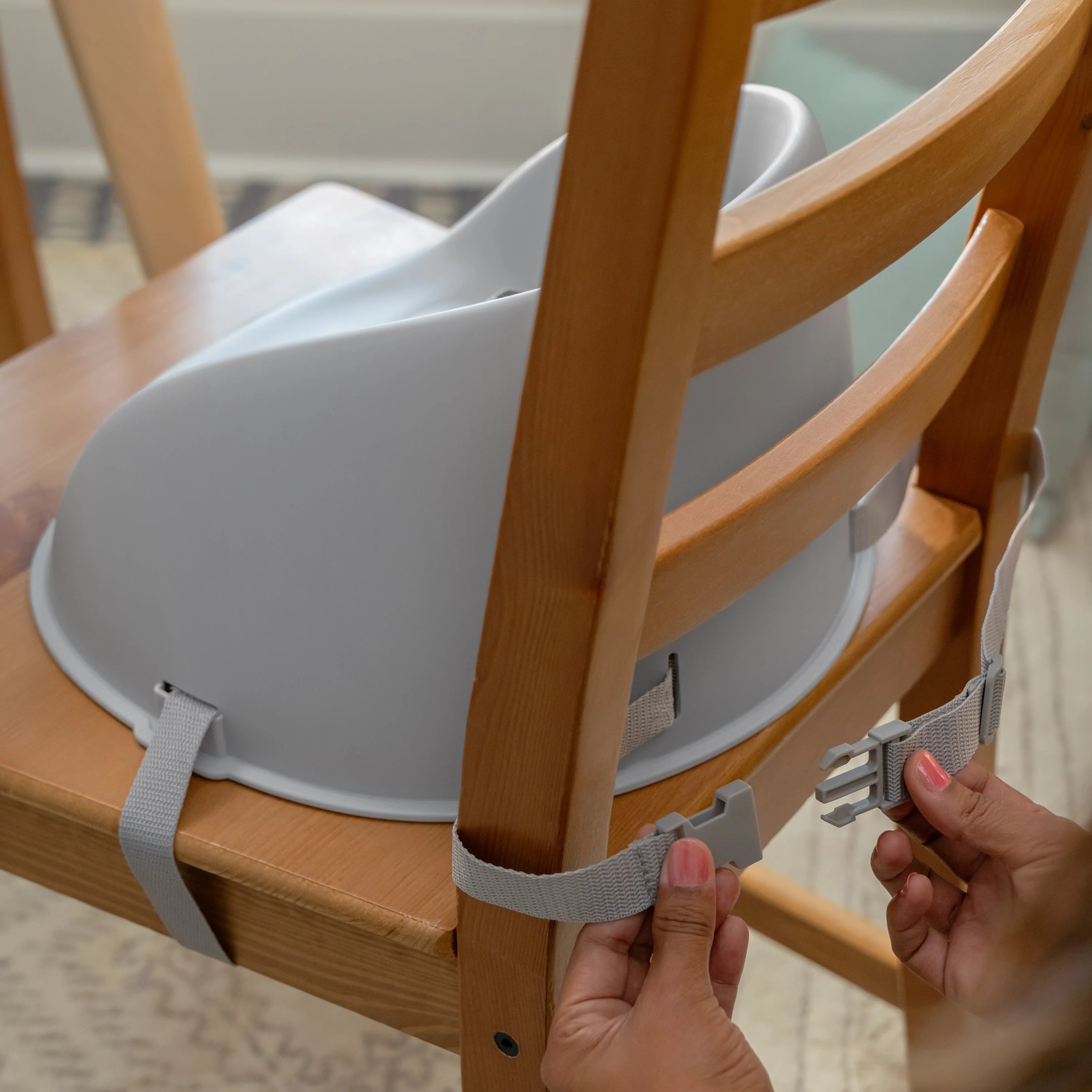 Ingenuity My Spot Booster Seat