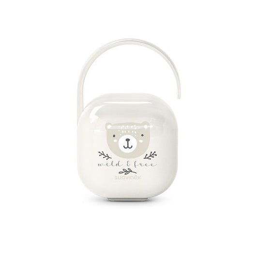 Suavinex Soother Holder