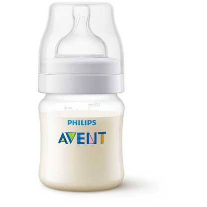 Philips Avent Anti Colic Bottle (125ml) - Pack of 2